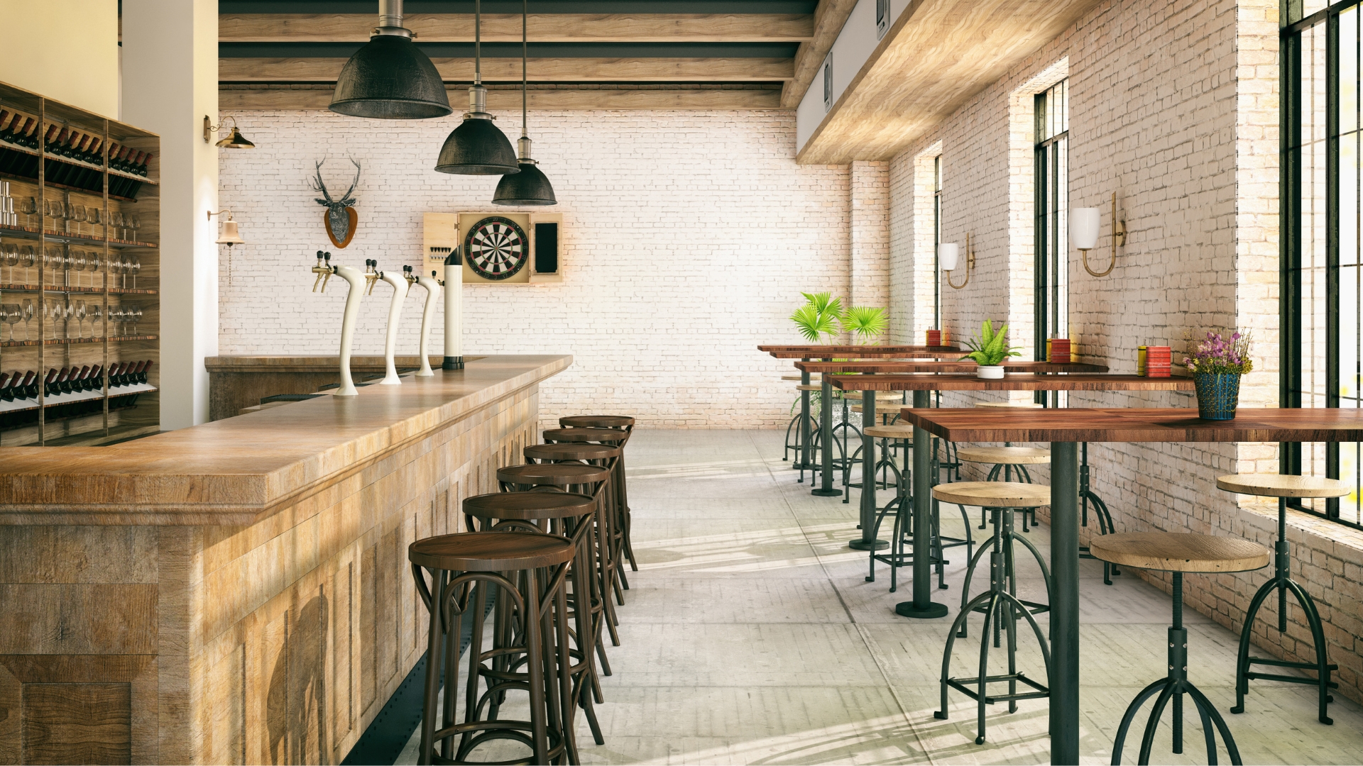 Cafe